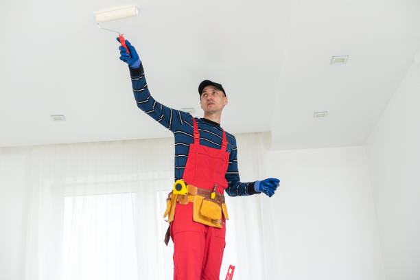 Best Asbestos and Lead Testing During Mold Inspection  in Adelphi, MD